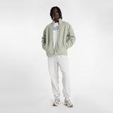 New Balance Men's High Pile Jacket-1
