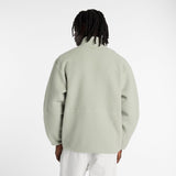 New Balance Men's High Pile Jacket-4