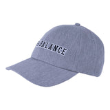 New Balance Logo Hat-1