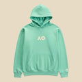New Balance Men's Australian Open Athletics French Terry Hoodie-1