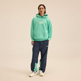 New Balance Men's Australian Open Athletics French Terry Hoodie-2