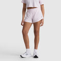 New Balance Women's Klutch Athletics 3 Woven Shorts-1
