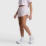 New Balance Women's Klutch Athletics 3 Woven Shorts-2