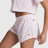 New Balance Women's Klutch Athletics 3 Woven Shorts-4