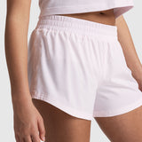 New Balance Women's Klutch Athletics 3 Woven Shorts-5