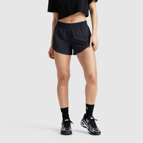 New Balance Women's Klutch Athletics 3 Woven Shorts-1