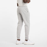 New Balance Men's Sport Fleece Graphic Pants-2