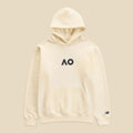 New Balance Men's Australian Open Athletics French Terry Hoodie-1