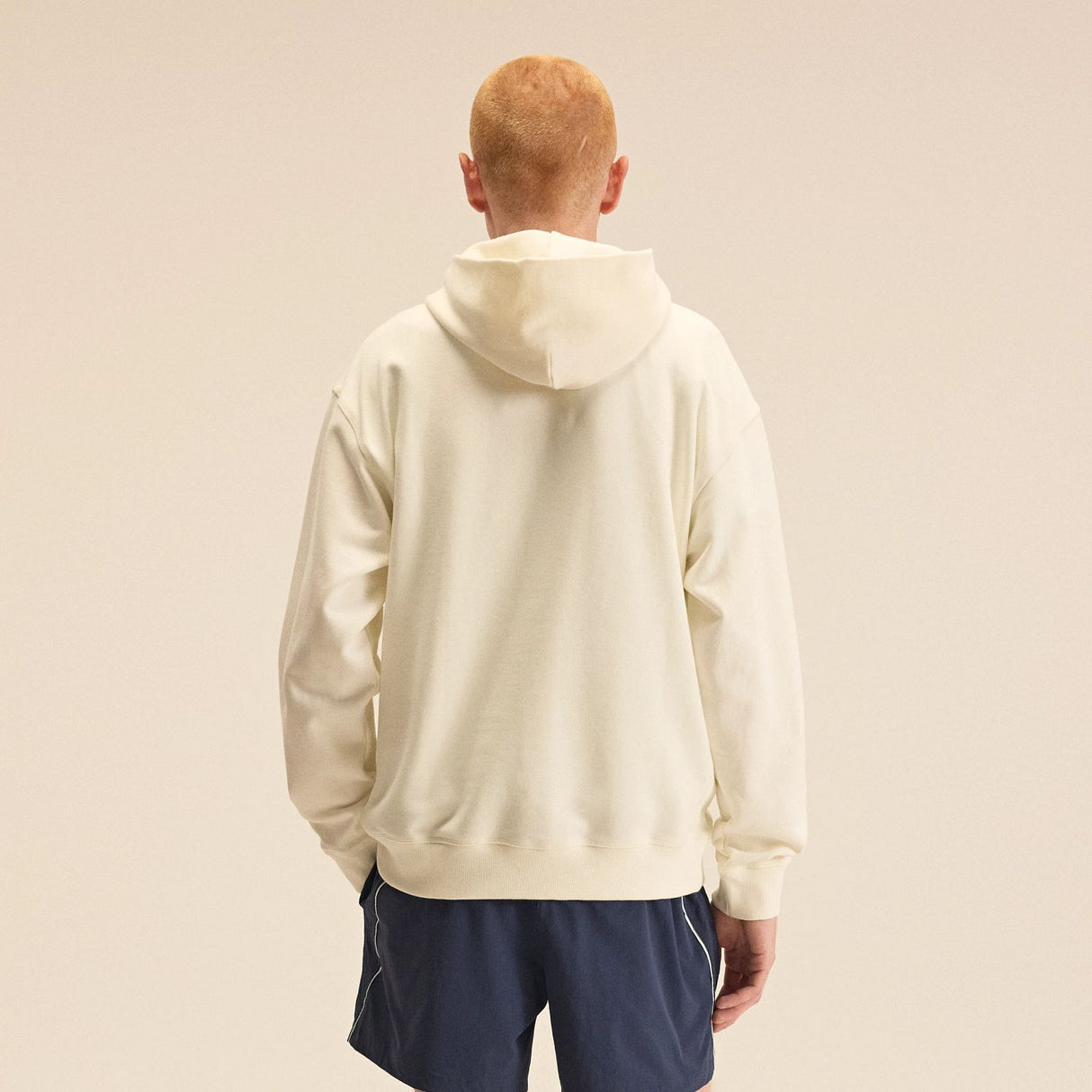 New Balance Men's Australian Open Athletics French Terry Hoodie-5
