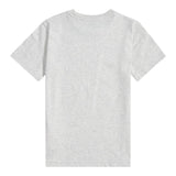 New Balance Girls' Stacked Logo T-Shirt-2