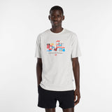 New Balance Men's Boxes T-Shirt-2