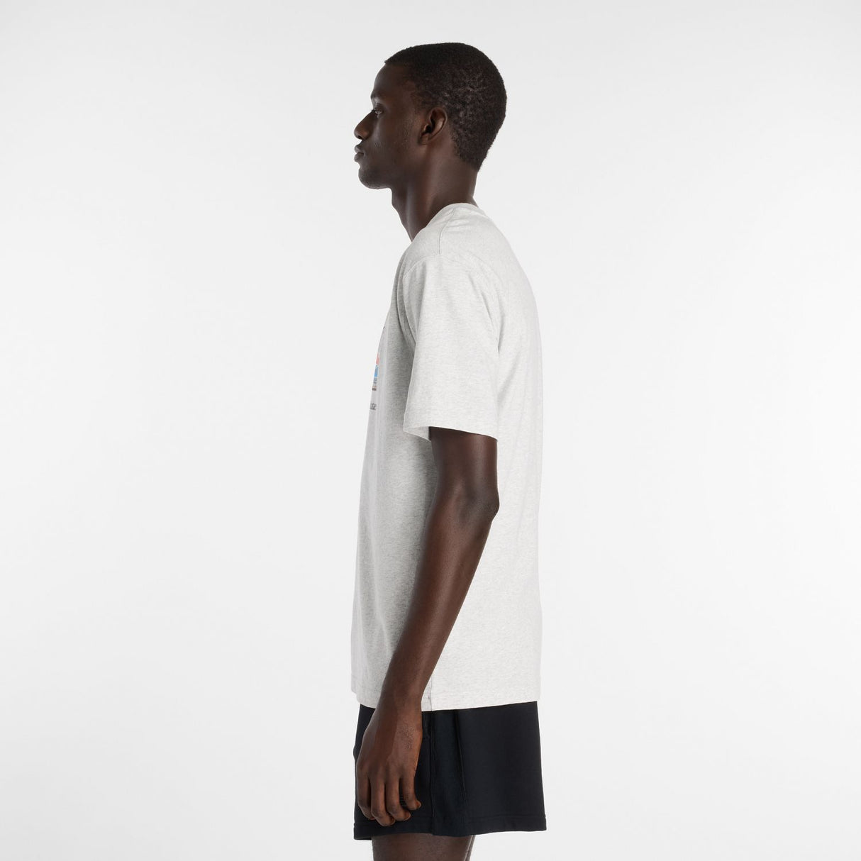 New Balance Men's Boxes T-Shirt-3