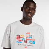 New Balance Men's Boxes T-Shirt-5