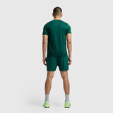 New Balance Men's Klutch Mesh Performance T-Shirt-3