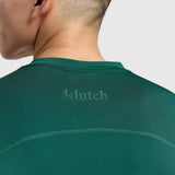 New Balance Men's Klutch Mesh Performance T-Shirt-4