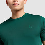 New Balance Men's Klutch Mesh Performance T-Shirt-5