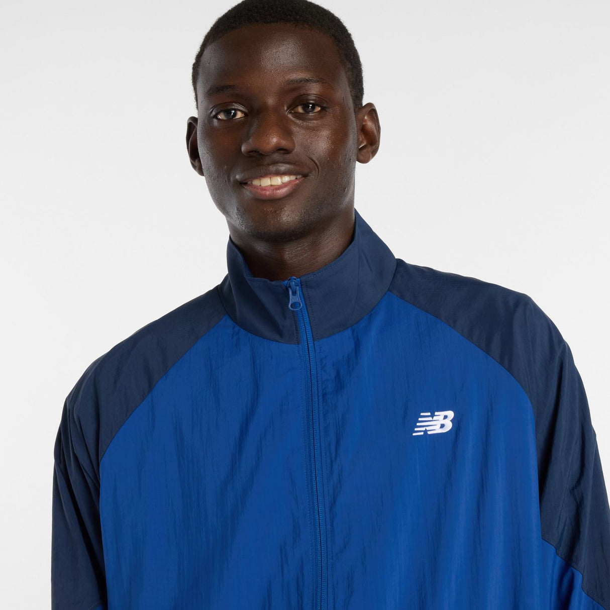 New Balance Men's Sport Legacy Jacket-5
