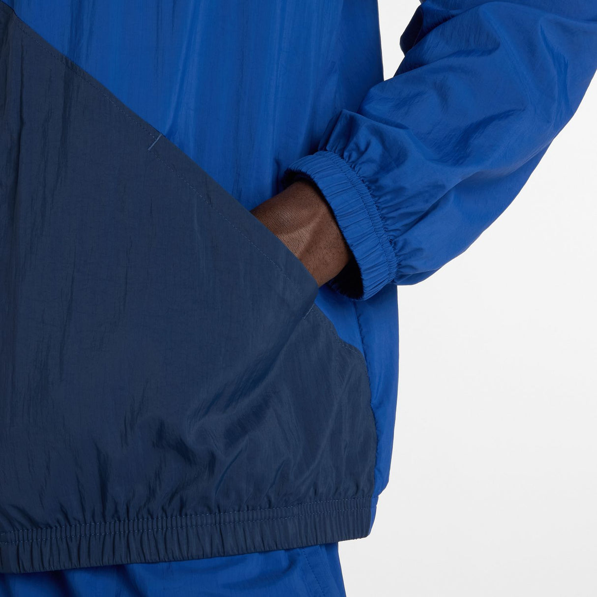 New Balance Men's Sport Legacy Jacket-6