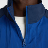 New Balance Men's Sport Legacy Jacket-7