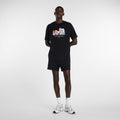 New Balance Men's Boxes T-Shirt-1