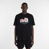 New Balance Men's Boxes T-Shirt-2