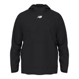 New Balance Men's Zone Tech Hoodie-1