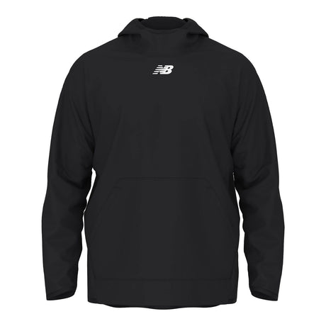 New Balance Men's Zone Tech Hoodie-1