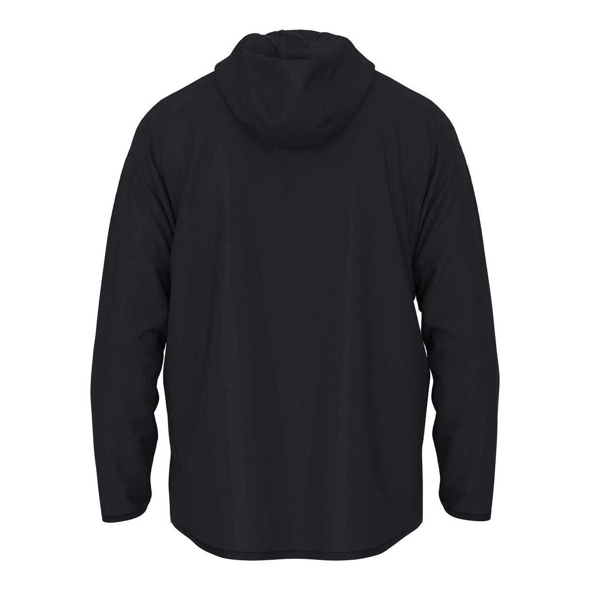 New Balance Men's Zone Tech Hoodie-4