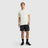 New Balance Men's Klutch Mesh Performance T-Shirt-1