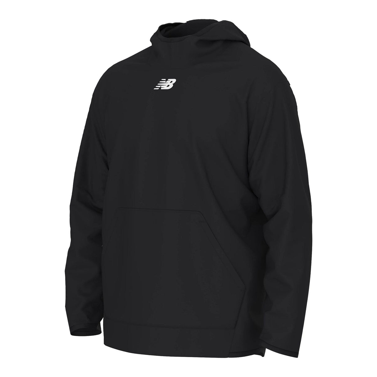 New Balance Men's Zone Tech Hoodie-5