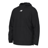 New Balance Men's Zone Tech Hoodie-5