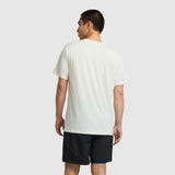 New Balance Men's Klutch Mesh Performance T-Shirt-4
