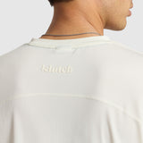 New Balance Men's Klutch Mesh Performance T-Shirt-6