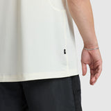 New Balance Men's Klutch Mesh Performance T-Shirt-7