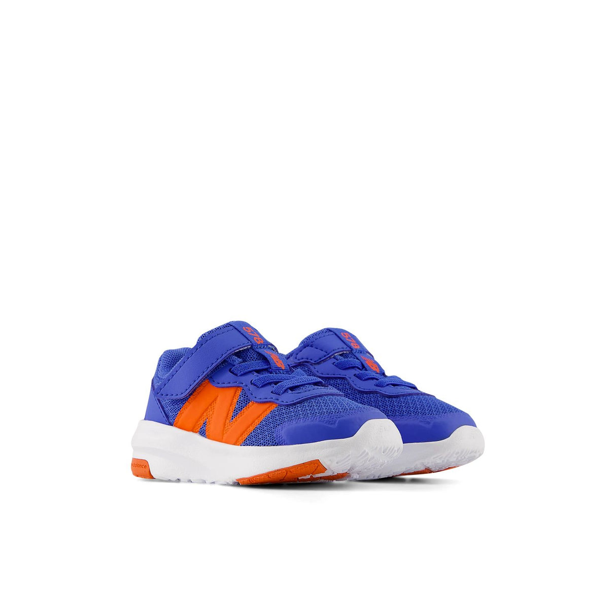 New Balance Infant & Toddler 578 H&L Running Shoes-5