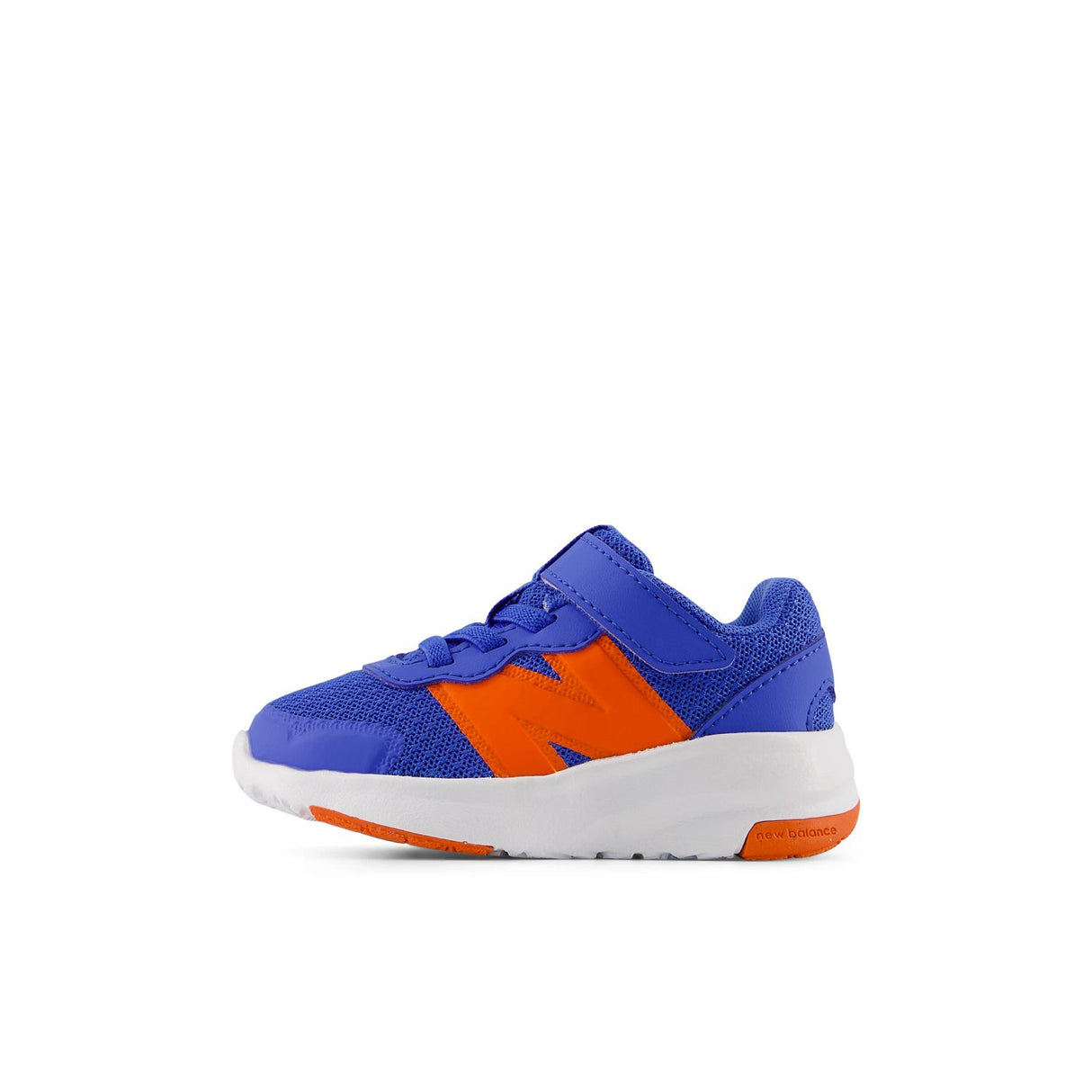New Balance Infant & Toddler 578 H&L Running Shoes-7
