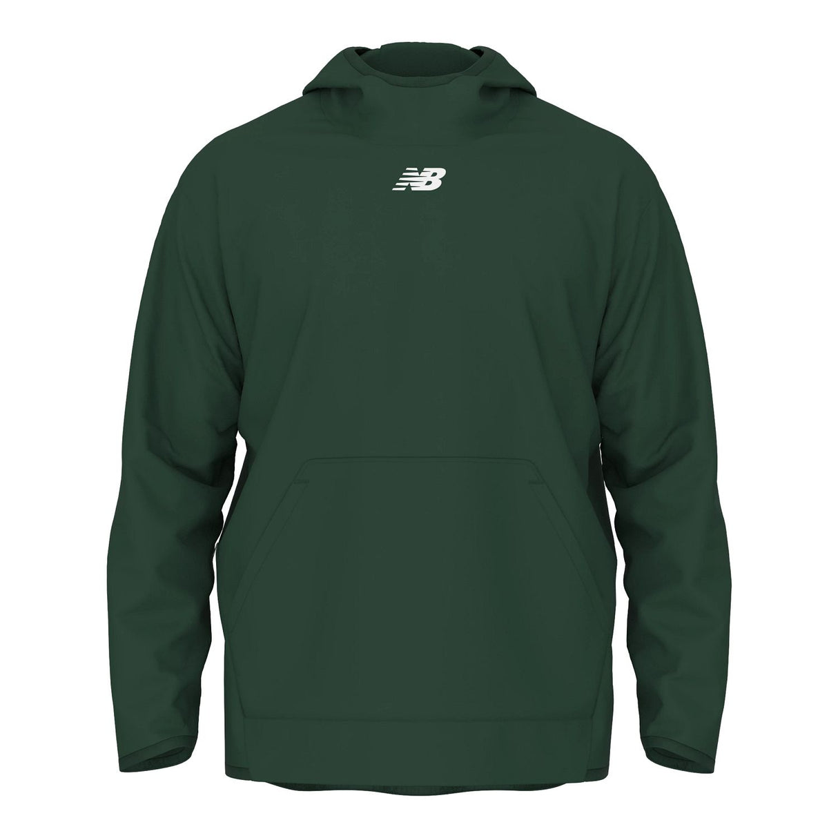 New Balance Men's Zone Tech Hoodie-1