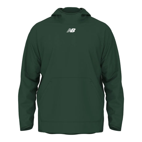 New Balance Men's Zone Tech Hoodie-1