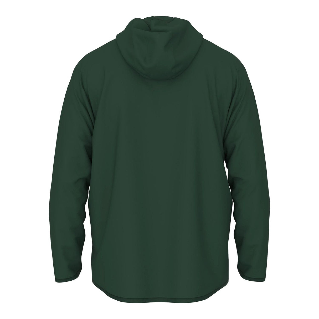 New Balance Men's Zone Tech Hoodie-4