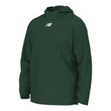 New Balance Men's Zone Tech Hoodie-5