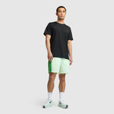 New Balance Men's Klutch Mesh Performance T-Shirt-1