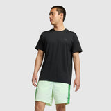 New Balance Men's Klutch Mesh Performance T-Shirt-3