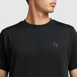 New Balance Men's Klutch Mesh Performance T-Shirt-6
