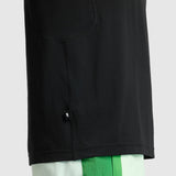 New Balance Men's Klutch Mesh Performance T-Shirt-8