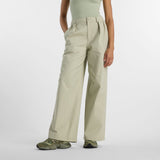 New Balance Women's Boylston Twill Trouser-3
