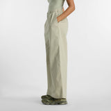 New Balance Women's Boylston Twill Trouser-4