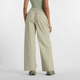 New Balance Women's Boylston Twill Trouser-5