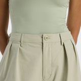 New Balance Women's Boylston Twill Trouser-6