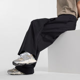 New Balance Women's Boylston Twill Trouser-2