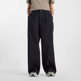 New Balance Women's Boylston Twill Trouser-3